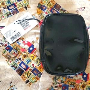 Smashbox makeup bag. No products included